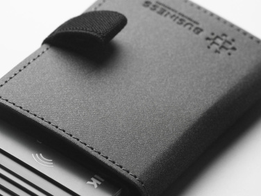 Logotrade Ideja dāvanas foto: RFID maks 1230323