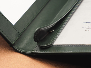 Logotrade logo dāvanas foto: Ēdienkartes vāki 1056119