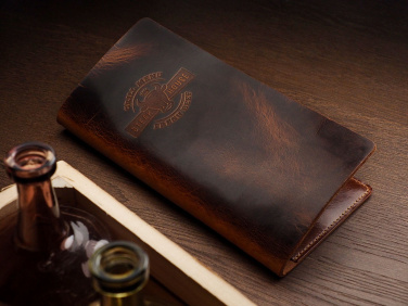 Logotrade ziemassvētku dāvanas foto: Rēķina turētājs 1203310