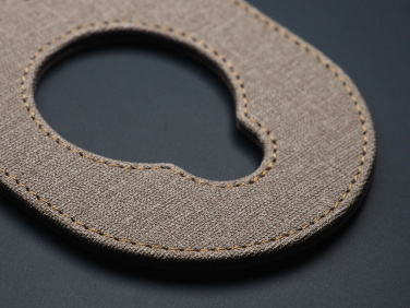 Logotrade biznesa dāvanas foto: Zīmīte viesnīcas durvīm 1111321