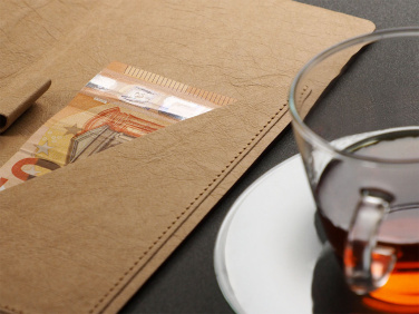 Logotrade logo dāvanas foto: Rēķina turētājs 1205145