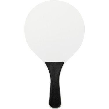 Logotrade biznesa dāvanas foto: Atlekšanas pludmales spēļu komplekts