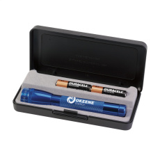 Mini Maglite® AA kabatas lukturītis