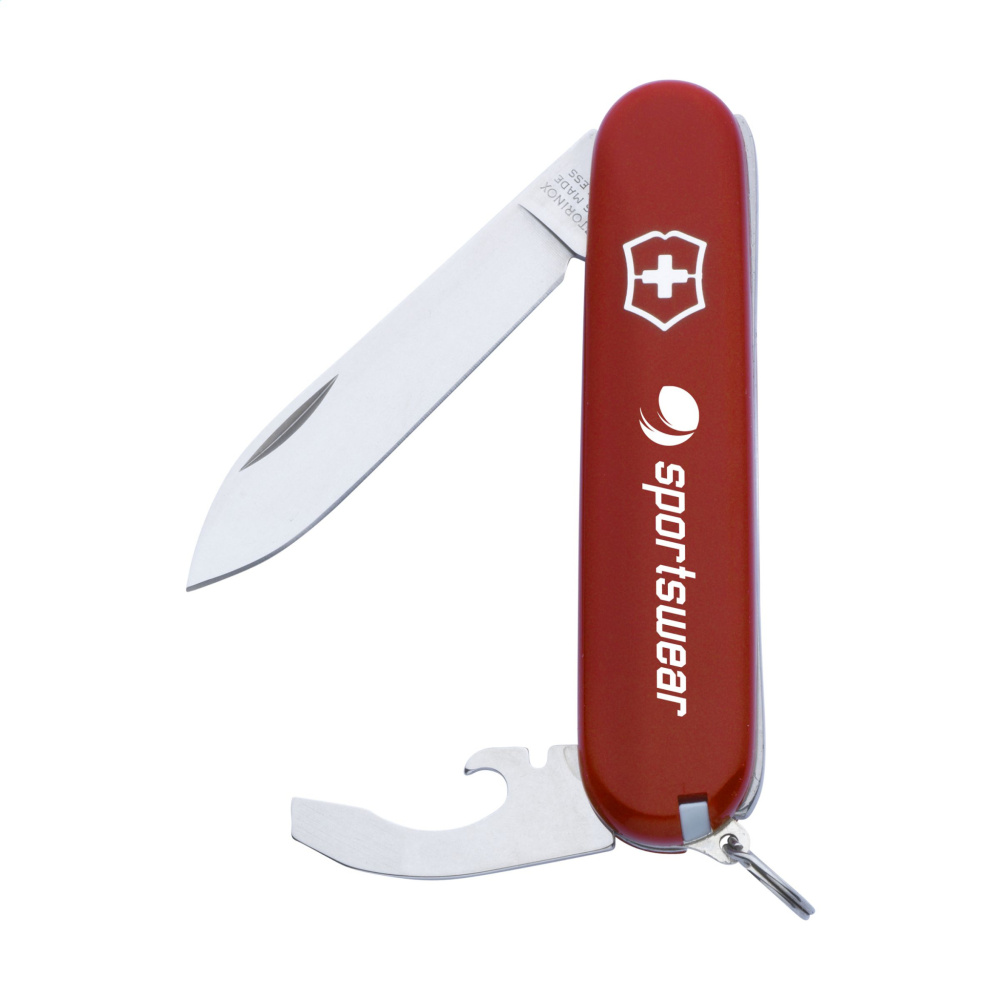 Victorinox Bantam kabatas nazis, sarkans, krāsas variants