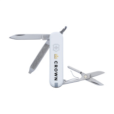 Victorinox Classic SD kabatas nazis