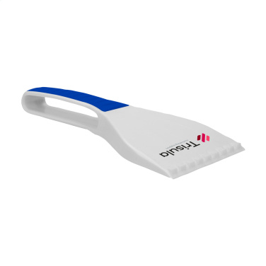 Logotrade biznesa dāvanas foto: TopGrip – Clean Vision ledus skrāpis