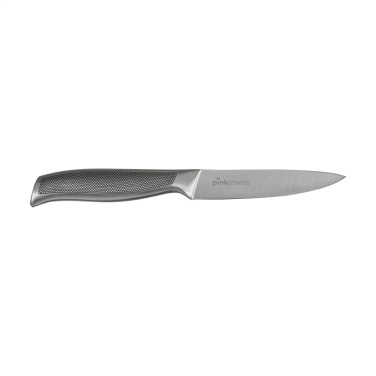 Diamant Sabatier Riyouri virtuves nazisLithuanian:Diamant Sabatier Riyouri virtuvinis peilisStock/deliveryStock status:unknownQty in supplier stock:-Low stock warning amount:0Delivery time:7 daysMinimum quantity:5ParametersBränd:-Värv:-Materjal:Roostevaba
