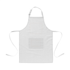 Cocina Organic Cotton (180 g/m²) priekšauts