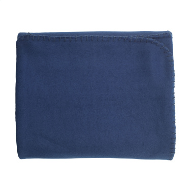 Logotrade korporatīvās dāvanas foto: SuperSoft RPET (180 g/m²) flīsa sega