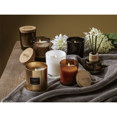 Wooosh aromātiskā svece saldā vaniļa, baltsLithuanian:Wooosh kvapioji žvakė, saldi vanilė, baltasStock/deliveryStock status:is in supplier stockQty in supplier stock:1Low stock warning amount:0Delivery time:7 daysMinimum quantity:-ParametersBränd:-Värv:va