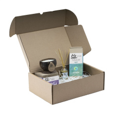 Mēs mīlam The Planet Giftset smaržu