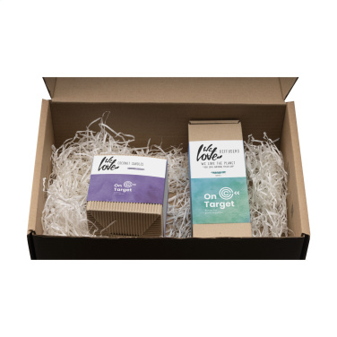 Logotrade korporatīvās dāvanas foto: Mēs mīlam The Planet Giftset smaržu