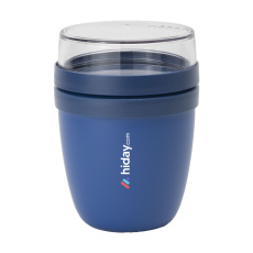 Mepal Lunchpot Ellipse 300 ml Pārtikas trauks