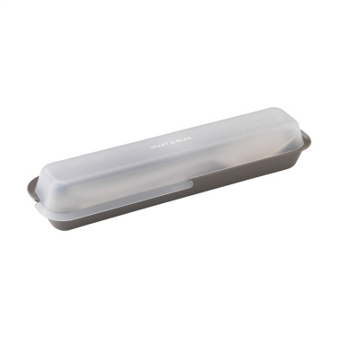 Āra 3-daļīgs galda piederumu komplekts, Smilšu tumšsLithuanian:Lauko 3 dalių stalo įrankių rinkinys, Smėlis TamsusStock/deliveryStock status:is in supplier stockQty in supplier stock:113Low stock warning amount:0Delivery time:7 daysMinimum quantity:-Param
