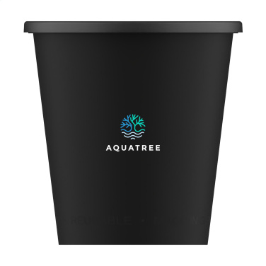 Dzeramā krūze Bio-Based Lid 200 ml, melnsLithuanian:Drinking Cup Bio-Based Lid 200 ml, juodasStock/deliveryStock status:unknownQty in supplier stock:-Low stock warning amount:0Delivery time:7 daysMinimum quantity:-ParametersBränd:-Värv:mustMaterjal:-Suuru