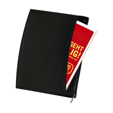 DesignFolio A5 dokumentu mapeLithuanian:DesignFolio A5 dokumentų aplankasStock/deliveryStock status:unknownQty in supplier stock:-Low stock warning amount:0Delivery time:7 daysMinimum quantity:-ParametersBränd:-Värv:-Materjal:600D polüesterSuurus:-Hind:-S