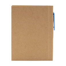 RecycleNote-S Papīra piezīmju grāmatiņa