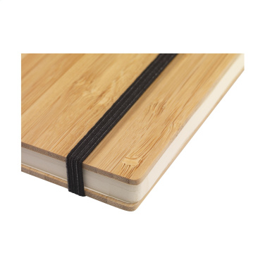 Bamboo Journal Naked Spine Papīra piezīmju grāmatiņa A5Lithuanian:Bamboo Journal Naked Spine Popierinis užrašų knygelė A5Stock/deliveryStock status:unknownQty in supplier stock:-Low stock warning amount:0Delivery time:7 daysMinimum quantity:-ParametersBrä, naturel (3)
