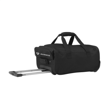 Logotrade biznesa dāvanas foto: Cabin Trolley Bag ceļojumu soma