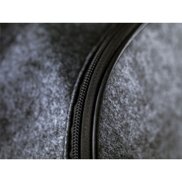 Logotrade dāvanas foto: PromoPack Filca Gym Bag mugursoma