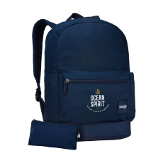 Case Logic Start Recycled mugursoma 15,6 collas