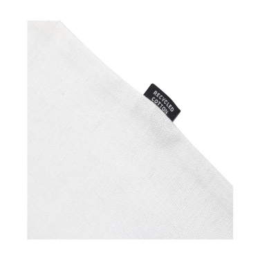 Logotrade ziemassvētku dāvanas foto: Shoppy Color Bag GRS pārstrādāta kokvilna (150 g/m²)