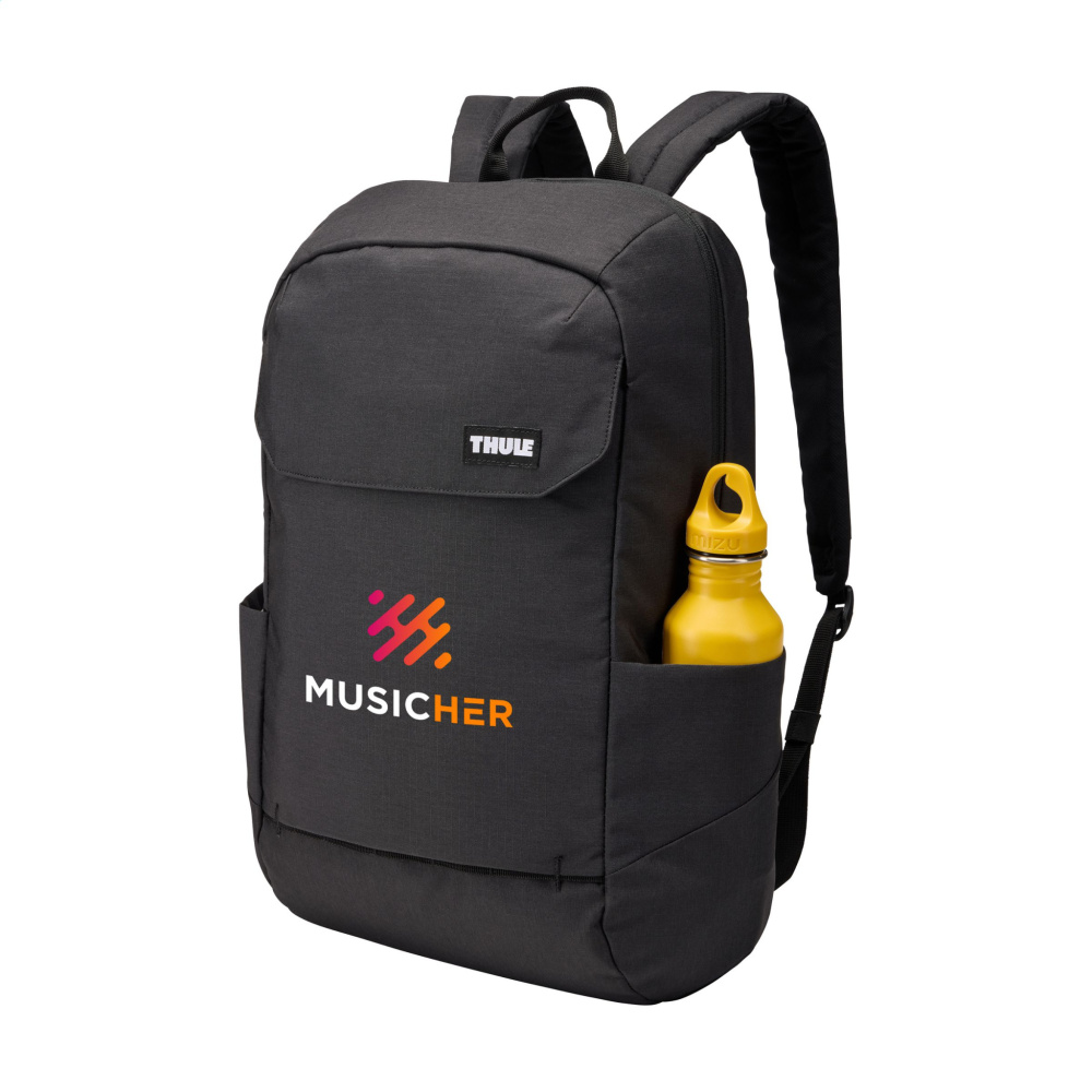Logotrade ziemassvētku dāvanas foto: Thule Lithos mugursoma 20L