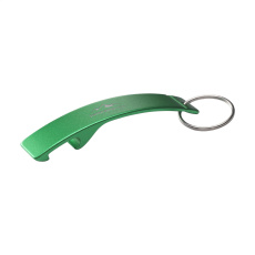 Alu Opener GRS Pārstrādāts atslēgu piekariņš