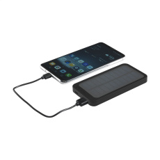 Solar RCS Powerbank 4000 strāvas lādētājs