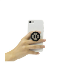 PopSockets® alumīnija telefona turētājs