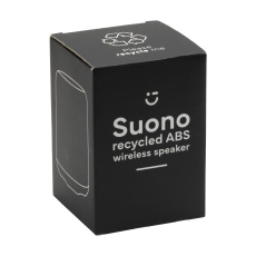 Suono RCS pārstrādāts ABS bezvadu skaļrunis