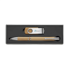 Bamboo Connect dāvanu komplekts 8 GB