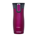 Contigo® Westloop Mug 470 ml termokrūze, fuksīna