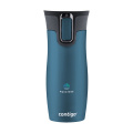 Contigo® Westloop Mug 470 ml termokrūze, tirkīza