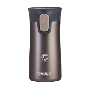 Contigo® Pinnacle 300 ml termokrūzīte, brūnsLithuanian:Contigo® Pinnacle 300 ml termopuodelis, rudasStock/deliveryStock status:is in supplier stockQty in supplier stock:79Low stock warning amount:0Delivery time:7 daysMinimum quantity:-ParametersBränd:-Vär