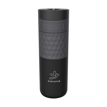 Kambukka® Etna Grip 500 ml termokrūzīte, melnsLithuanian:Kambukka® Etna Grip 500 ml termopuodelis, juodasStock/deliveryStock status:is in supplier stockQty in supplier stock:218Low stock warning amount:0Delivery time:7 daysMinimum quantity:-ParametersBrän