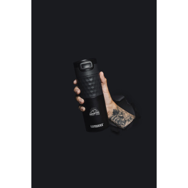 Kambukka® Etna Grip 500 ml termokrūzīte, melnsLithuanian:Kambukka® Etna Grip 500 ml termopuodelis, juodasStock/deliveryStock status:is in supplier stockQty in supplier stock:218Low stock warning amount:0Delivery time:7 daysMinimum quantity:-ParametersBrän