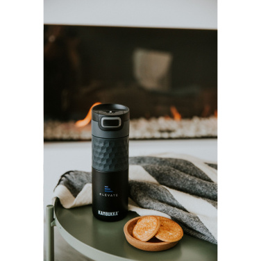 Kambukka® Etna Grip 500 ml termokrūzīte, melnsLithuanian:Kambukka® Etna Grip 500 ml termopuodelis, juodasStock/deliveryStock status:is in supplier stockQty in supplier stock:218Low stock warning amount:0Delivery time:7 daysMinimum quantity:-ParametersBrän