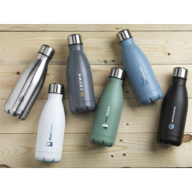 Topflask 500 ml vienslāņa dzeramā pudele – detaļas skats 2