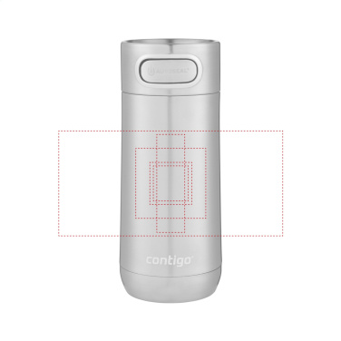 Logotrade logo dāvanas foto: Contigo® Luxe AUTOSEAL® 360 ml termokrūzīte