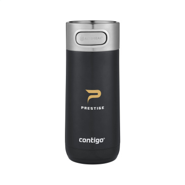 Logotrade korporatīvās dāvanas foto: Contigo® Luxe AUTOSEAL® 360 ml termokrūzīte