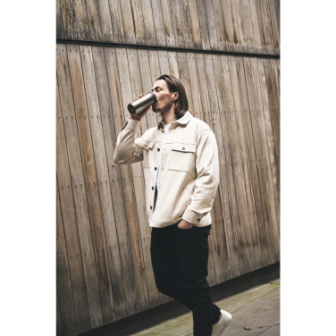 Logotrade ziemassvētku dāvanas foto: Contigo® Huron 470 ml termokrūzīte