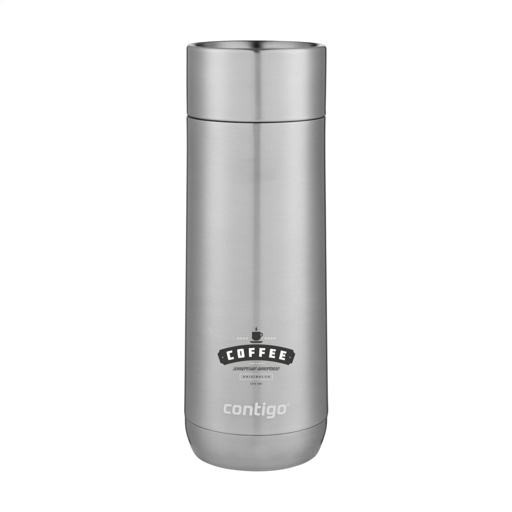 Logotrade logo dāvanas foto: Contigo® Luxe AUTOSEAL® 470 ml termokrūzīte