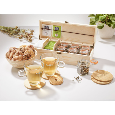 Lugano tējas glāze 320 ml – detaļas skats 6, caurspīdīgs