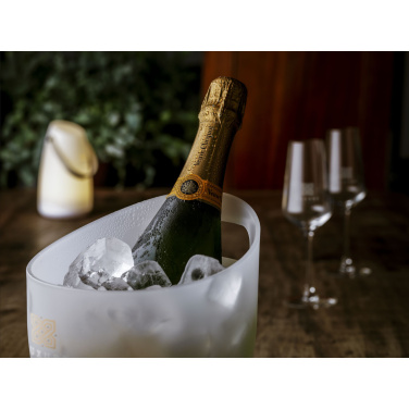 Loire šampanieša glāze 230 ml – detaļas skats 2