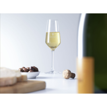 Loire šampanieša glāze 230 ml – detaļas skats 4