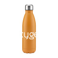 Topflask 750 ml vienas sienas dzeramā pudele, oranža