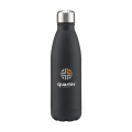 Topflask 750 ml vienas sienas dzeramā pudele, melns