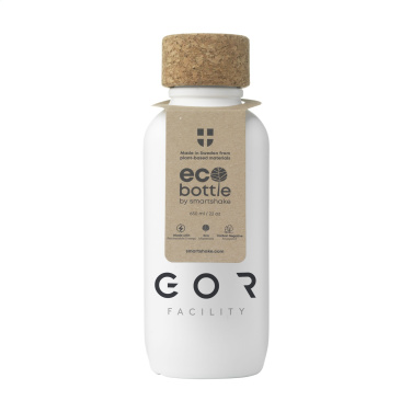 EcoBottle 650 ml no augu izejvielām – ražota ES – detaļas skats 9