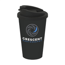 Coffee Mug Premium Deluxe 350 ml kafijas krūze